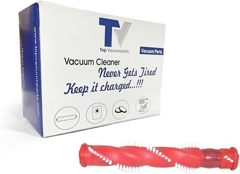 جزء بديل لـ Hoover Maxlife Elite Dovivel Cleaner Brush Roll يعمل مع UH75150# مقارنة للجزء 440014833 in Saudi Arabia