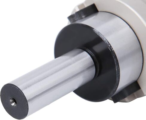 Router Bits, C20 FMB27 Collet Chuck Holder BAP400R‑80‑27‑6 Flute Cutter APMT1604 Milling Inserts Milling Cutter End Mills End Mill Bits with Collet (C20-FMB27+80 Cutter +1604APMT Cutter (6) in Saudi Arabia