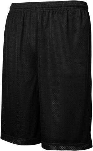 Joe's USA Men's Workout Shorts Moisture Wicking Shorts in XS-4XL in Saudi Arabia
