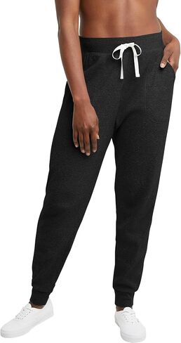 Hanes Originals Women's Waffle Knit Lounge Joggers, 30" in Saudi Arabia