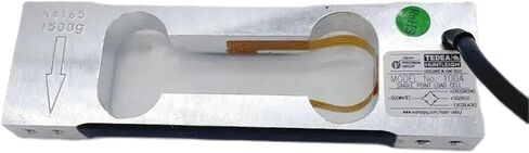سعة خلية الحمل الدقيقة 300G 600G 1200G 1500G 3000G GW MINI WENDING SESSOR (1004-1200G GW) in Saudi Arabia