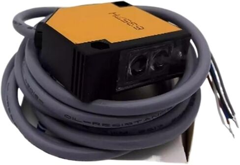 TW8-200AD Waterproof Diffuse Reflection Photoelectric Switch Sensor Sense Distance 2 Meters Replace A3R-2MX in Saudi Arabia