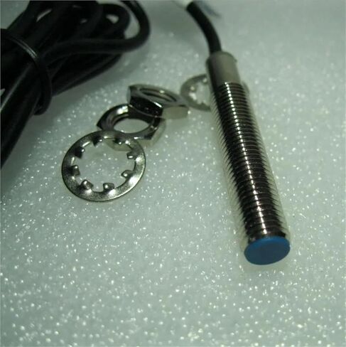 10pc Inductive Proximity Sensor,LJ8A3-1-Z/BX DC6-36V 3Wire NO NPN DC 200mA Proximity Switch Sensor Switch in Saudi Arabia