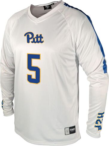 NCAA Womens Pittsburgh Panthers Volleyball Jersey in Kuwait