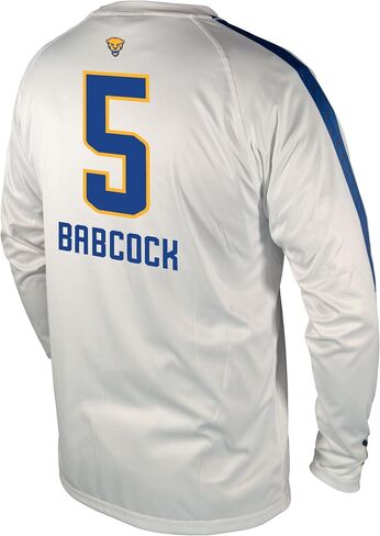 NCAA Womens Pittsburgh Panthers Volleyball Jersey in Kuwait