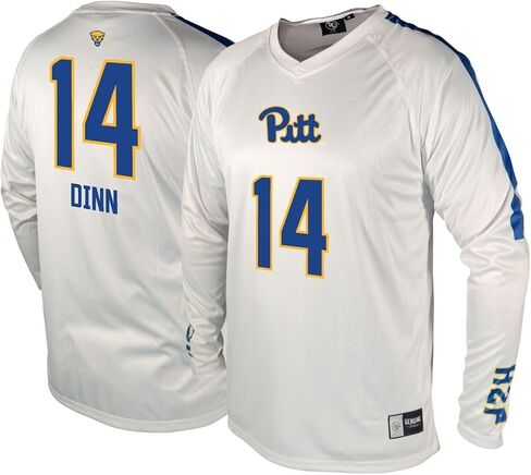 NCAA Womens Pittsburgh Panthers Volleyball Jersey in Kuwait