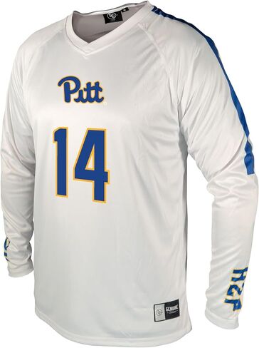 NCAA Womens Pittsburgh Panthers Volleyball Jersey in Kuwait