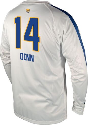 NCAA Womens Pittsburgh Panthers Volleyball Jersey in Kuwait