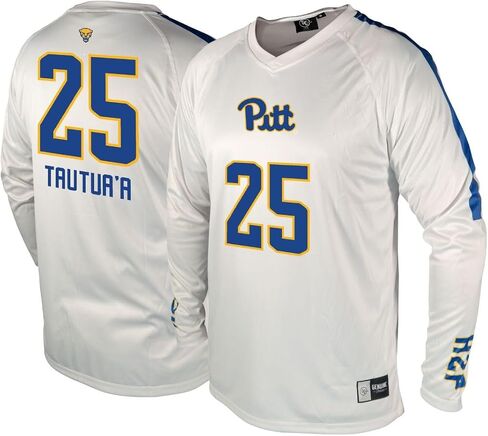 NCAA Womens Pittsburgh Panthers Volleyball Jersey in Kuwait