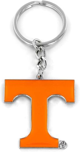 aminco NCAA Unisex-Adult Team Logo Keychain in Saudi Arabia