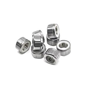 إبرة تحمل EWC1010 10x16x10 مم من طريقة واحدة القابض الأسطوانة الإبرة تحمل 10x16x10mm معدات صيد سداسية 5pcs in Kuwait