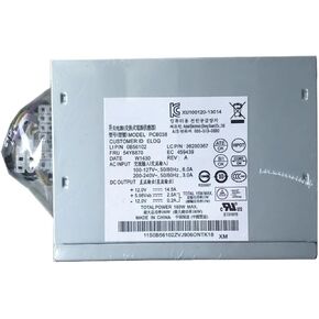 1pc لـ PCB038 180W مزود الطاقة FRU 54Y8870 PSU 14PIN+4PIN in Saudi Arabia
