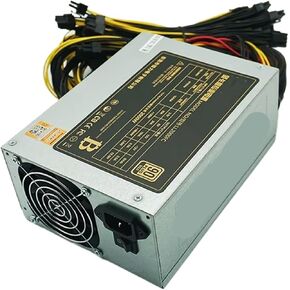 LL2000FC 2000W 8 Card Card Platfort Server 2000W سطح المكتب على نطاق واسع كتم الصوت النشط متعدد القنوات مزود الطاقة in Kuwait