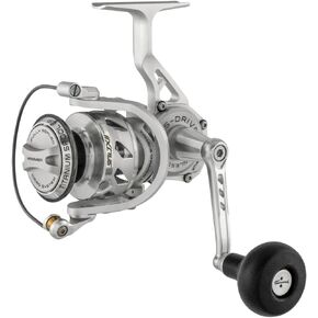 TSUNAMI Saltx II 4000 Spinning Reel in Kuwait