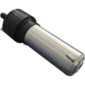 1.5kW Automatic 220V ISO20 1000Hz ATC Water Cooled Spindle Diameter 80mm(1.5KW 220V 30000rpm) in Saudi Arabia