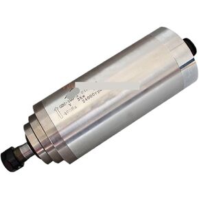 4 Bearing 3KW Water-Cooled Spindle Motor 220V 380V Diameter 100MM ER20 GDZ-100-3.0(380V) in Saudi Arabia