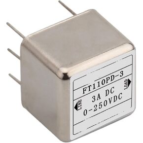 FT110PD-1, FT110PD-3, FT110PD-6, PCB Board Dedicated DC Filter(FT110PD-1) in Saudi Arabia