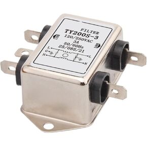 TY200S-3 Power Filter TY200S-6/ FILTER/TY200S-10/TY200S-1(TY200S-3) in Kuwait