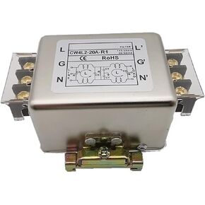 Guide Filter CW4L2-20A-R1 CW4L2-30A-R1 CW4L2-10A-R1 10A20A30A(CW4L2-10A-R1) in Saudi Arabia