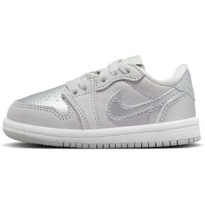 Nike Jordan 1 Retro Low OG اطفان/حذاء طفل صغير in Kuwait