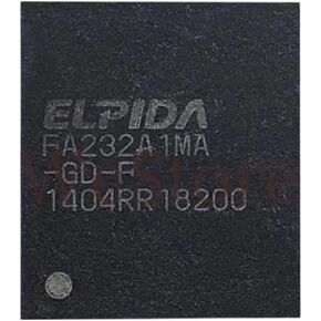 Fa232A1Ma-Gd-F Edfa232A1Ma-Gd-F 100% New Lpddr3 2Gb Memory Ic Chip Fa232A1Magdf in Saudi Arabia