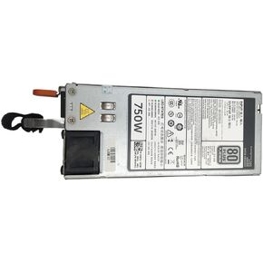 1pc لـ R620 520 720 820 920 T420 5NF18 POWERSER E750E-S0/S1 F750E-S0 D750E-S1 D750E-S3 750W in Kuwait