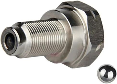 248206 Piston Rod Hardened Stainless Steel airless Sprayer 695 795 3900(233932) in Saudi Arabia