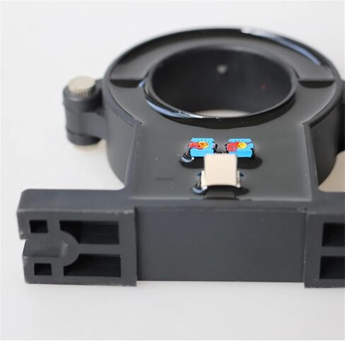 C3T Split core Hall dc Voltage transducer 400A 600A 800A 1000A 2000A Hall Sensor Output 2V Used for DC Current Measuring(C3T-800A) in Saudi Arabia