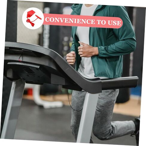 Treadmill Safety Key Replacement Treadmill Emergency Key Running Machine Stop Key Fitness Equipment in Saudi Arabia