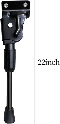 دراجة Kickstand Foot ، دراجة الساق ركلة الحامل الجبلية ركلة الركلة الوقوف مضاد للزلزان الذروة ركوب الدراجات للدراجة على الطريق الدراجة على الطريق in Saudi Arabia