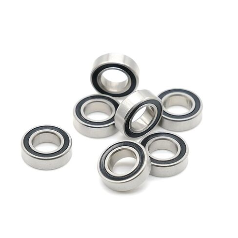 63800RS 63800-2RS Double Shielded 10x19x7 Mm Deep Groove Ball Bearing 10 * 19 * 7mm 63800 5pcs/lot in Kuwait