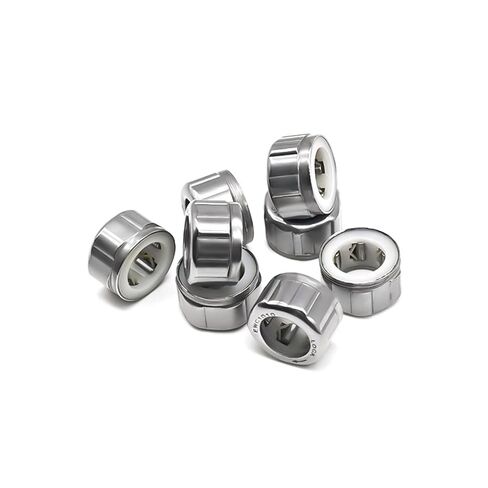 إبرة تحمل EWC1010 10x16x10 مم من طريقة واحدة القابض الأسطوانة الإبرة تحمل 10x16x10mm معدات صيد سداسية 5pcs in Kuwait