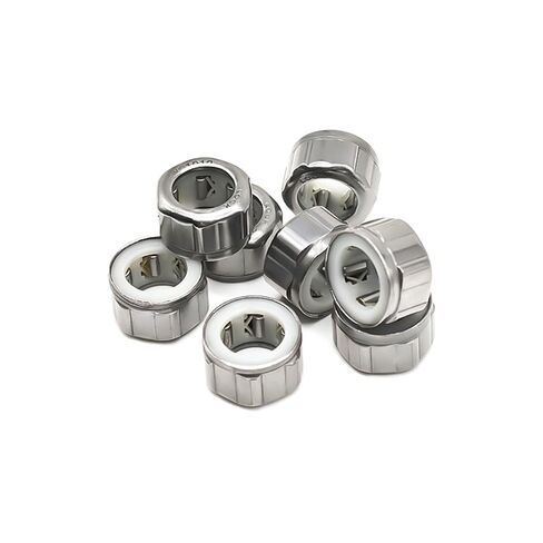 إبرة تحمل EWC1010 10x16x10 مم من طريقة واحدة القابض الأسطوانة الإبرة تحمل 10x16x10mm معدات صيد سداسية 5pcs in Kuwait