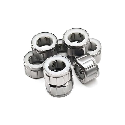 إبرة تحمل EWC1010 10x16x10 مم من طريقة واحدة القابض الأسطوانة الإبرة تحمل 10x16x10mm معدات صيد سداسية 5pcs in Kuwait