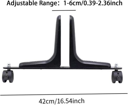 شاشة الخصوصية العامة موقف قابل للطي قاعدة قابلة للمنفعة العملية المقسم للخدمة الشاقة في مركز التسوق في المنزل استخدام الحمام ، الأسود in Kuwait