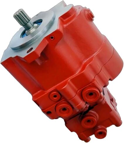 مضخة المكبس الهيدروليكي PVD-1B-32P-11G5-4665C PVD-1B-32P-11G5 متوافق مع Hitachi ZX30U ZX30U-2 ZX35 ZX35US-2 MINI ECHAVATOR in Saudi Arabia