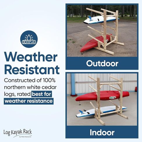 4-قوارب الكاياك أحادية الجانب و SUP ، حامل للتصفح ، رف التخزين في الهواء الطلق ، رفوف تخزين لوح التزلج على الأمواج ، حامل لوح SUP ، قوارب الكاياك ، ألواح التزلج على الأمواج in Kuwait