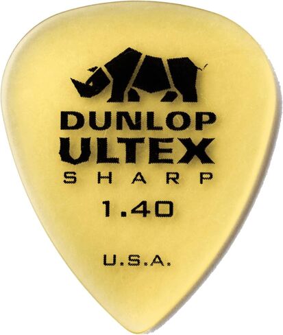 دنلوب 433P1.14 Ultex® Sharp، 1.14 ملم، عبوة من 6 لاعبين in Saudi Arabia