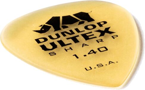 دنلوب 433P1.14 Ultex® Sharp، 1.14 ملم، عبوة من 6 لاعبين in Saudi Arabia
