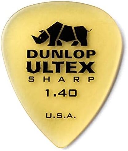 دنلوب 433P1.14 Ultex® Sharp، 1.14 ملم، عبوة من 6 لاعبين in Saudi Arabia
