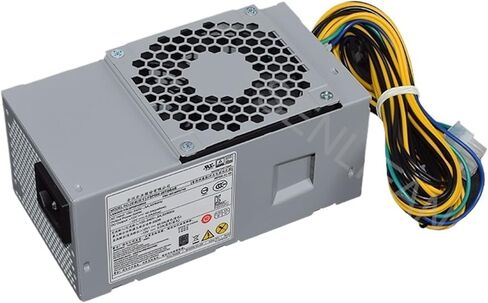 1PC SP50H29522 FSP500-20TGBAB 00PC745 POWER SUVENT MAX 500W in Saudi Arabia