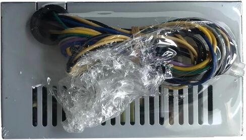 1pc for PCB038 180W Power Supply FRU 54Y8870 PSU 14pin+4pin in Saudi Arabia