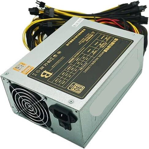 LL2000FC 2000W 8 Card Card Platfort Server 2000W سطح المكتب على نطاق واسع كتم الصوت النشط متعدد القنوات مزود الطاقة in Kuwait