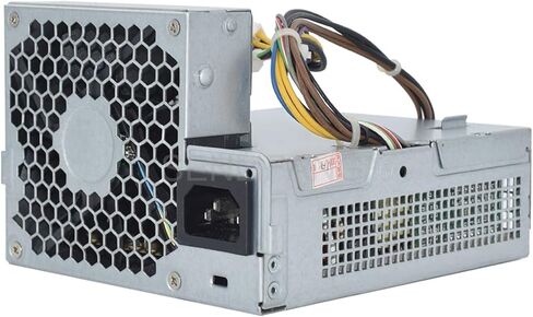 1pc لـ 6200 8000 8300 240W PSU 611481-001 611482-001 613763-001 503376-001 HP-D2402A0 HP-D2402EO DPS-240TB A PS-4241-9HF in Kuwait