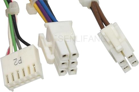 1pc لـ 6200 8000 8300 240W PSU 611481-001 611482-001 613763-001 503376-001 HP-D2402A0 HP-D2402EO DPS-240TB A PS-4241-9HF in Kuwait