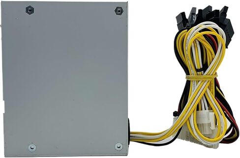 1PC تبديل مصدر الطاقة FSP350-20GSV DPS-300AB-81 FSP300-20GSV 350W 20PIN+4PIN in Kuwait