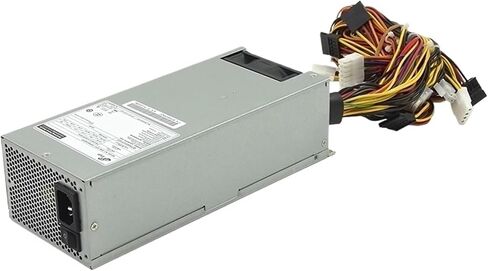 1PC FSP700-602UE 2U 600W 700W POWER SUVENT PSU للكمبيوتر الصناعي الخادم (700W) in Saudi Arabia