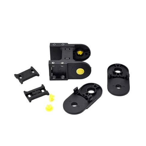 سحب سلسلة الكبلات الكابلات الكابلات الكابلات سلسلة السحب سلسلة السحب مع موصلات نهاية CNC أدوات آلة الجهاز الأسلاك (125 مم ، 20x57mm) in Kuwait