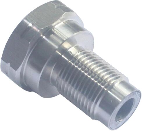 1 Piece Airless Piston Rod Outlet Valve 390/490/ 695/795/ 1095/7900(395s) in Kuwait