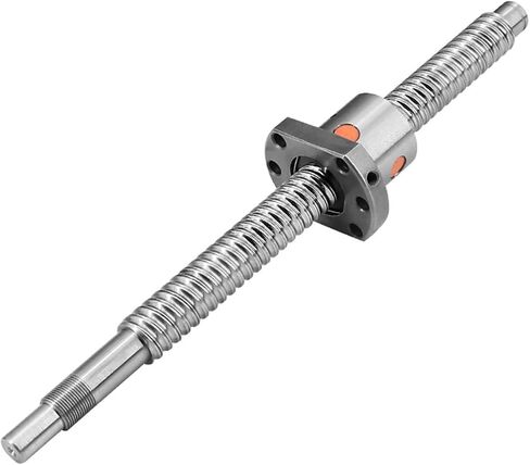 برغي الكرة المعدنية Nut SFU3210 32mm C7 طول الكرات المدلف in Saudi Arabia